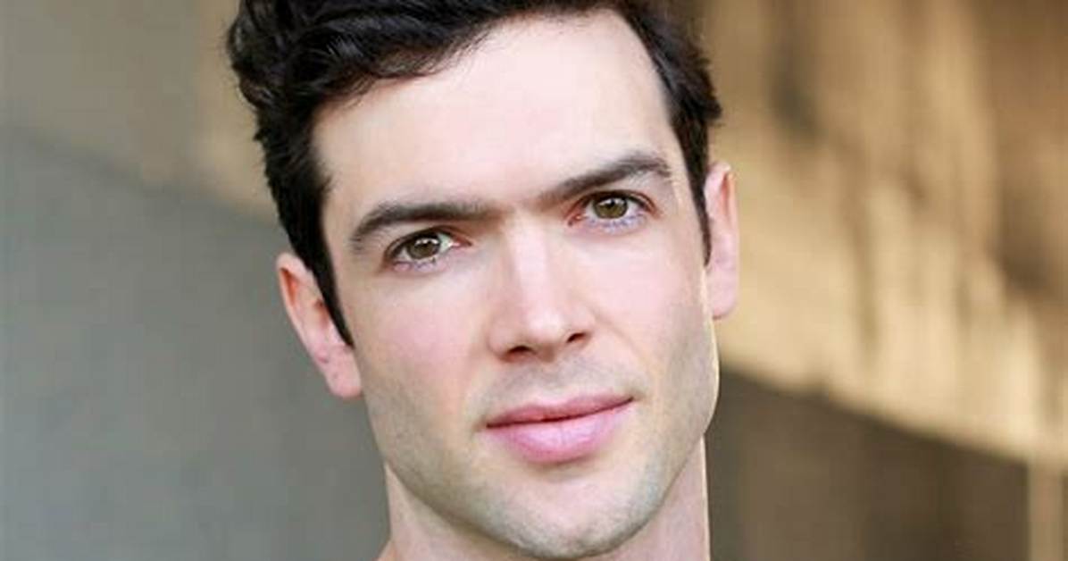 Ethan Peck