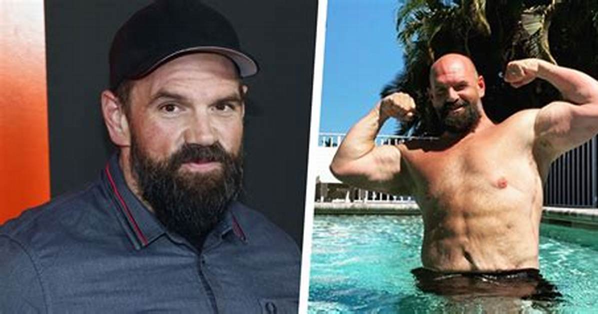 Ethan Suplee – Celebsgraphy