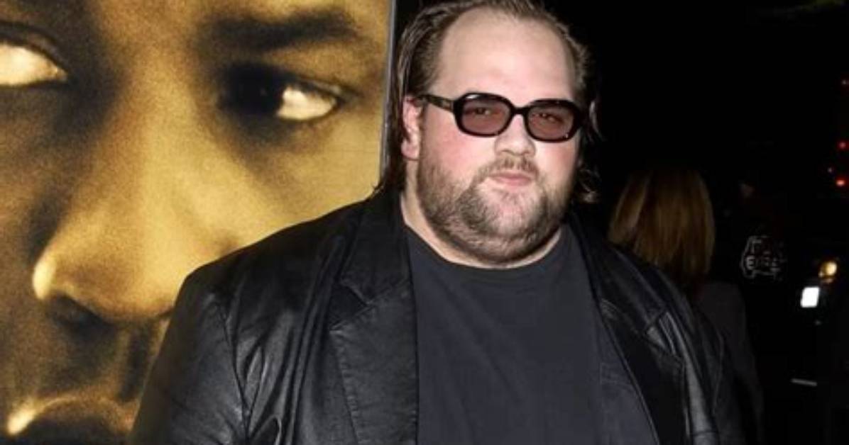 Ethan Suplee Net Worth