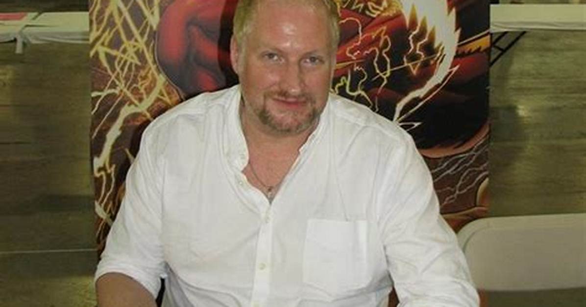 Ethan Van Sciver