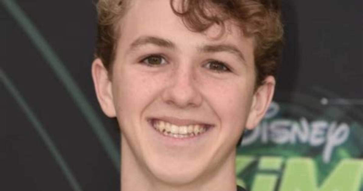 Ethan Wacker Net Worth