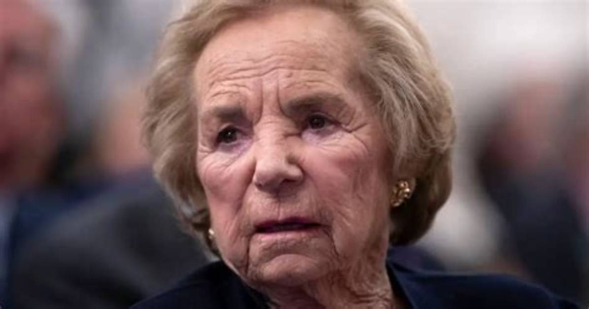 Ethel Kennedy Age, Net Worth: Weight, Kids, Wife, Bio-Wiki