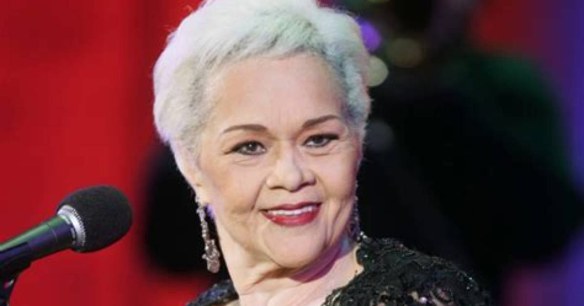 Etta James Biography