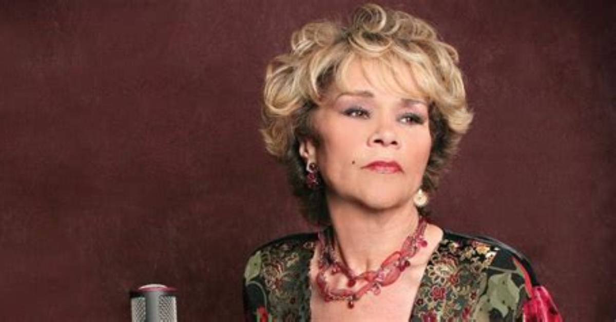 Etta James Net Worth