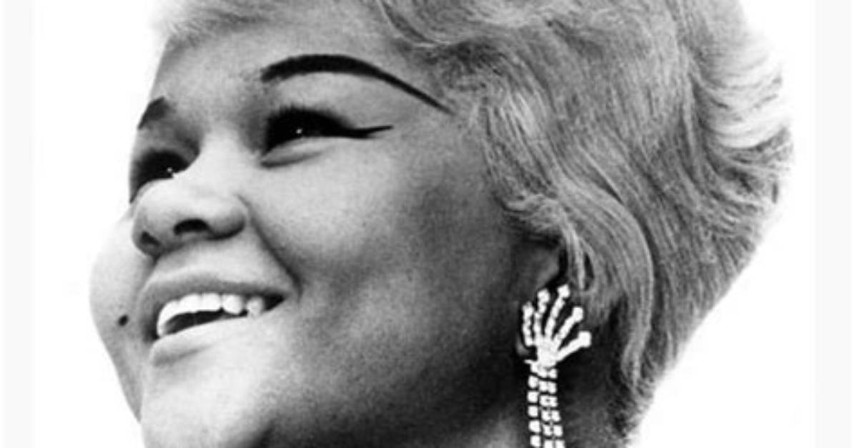 Etta James
