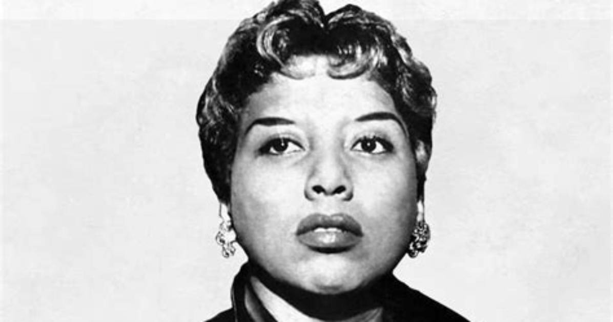 Etta Jones Net Worth