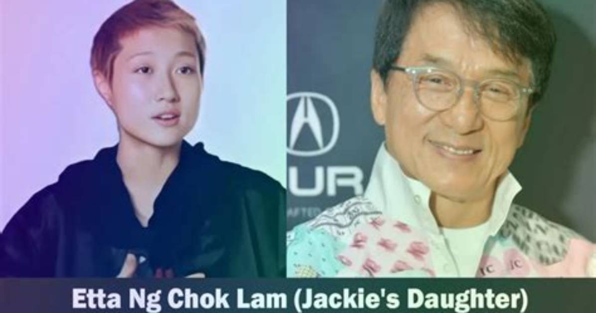 Etta Ng Chok Lam
