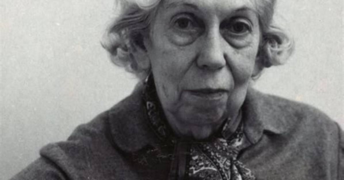 Eudora Welty