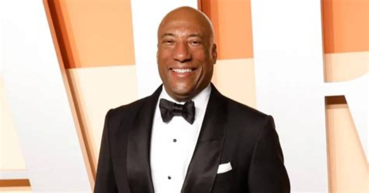 Eugene Allen Net Worth
