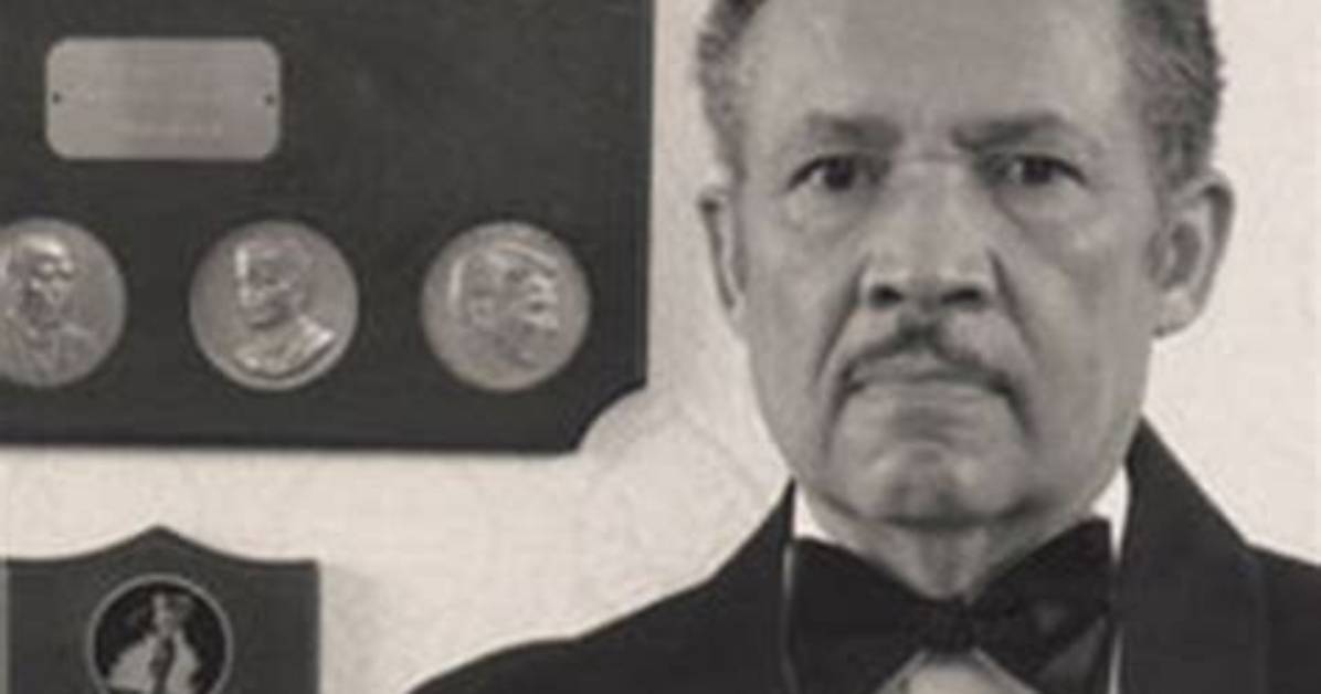 Eugene Allen