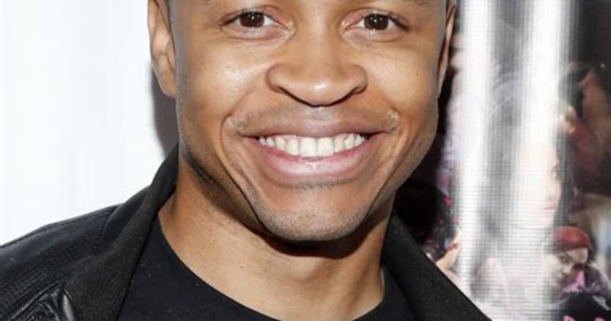 Eugene Byrd Net Worth