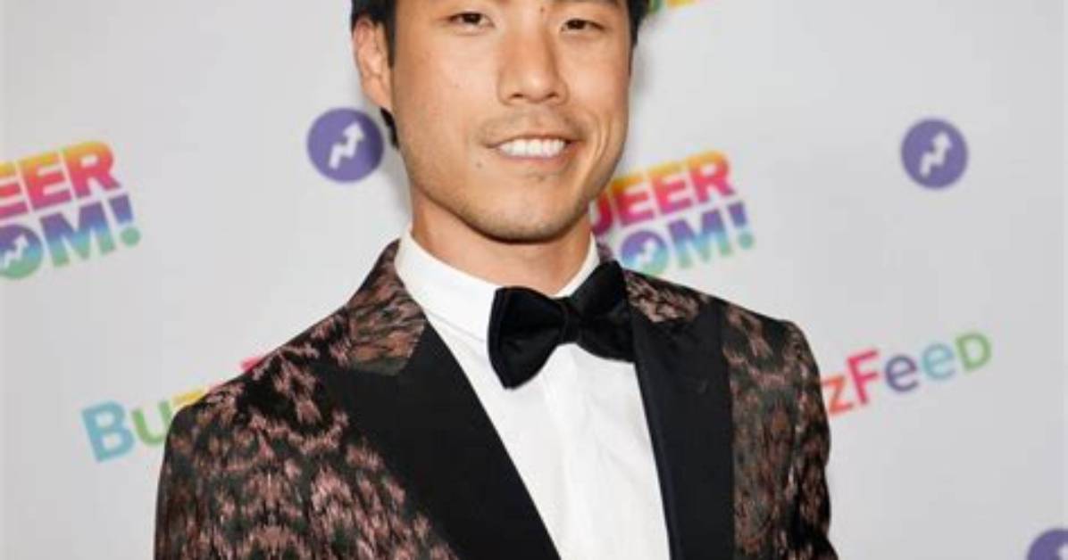 Eugene Lee Yang Net Worth