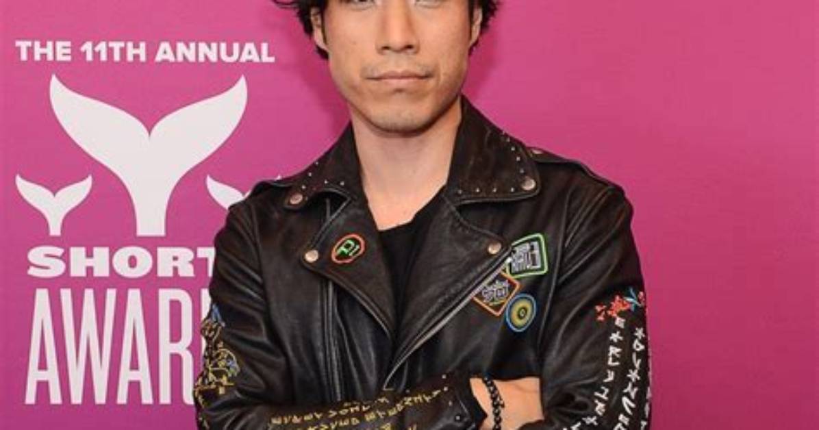 Eugene Lee Yang