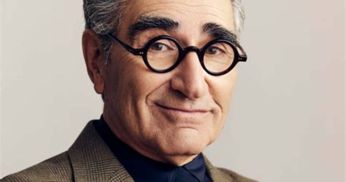 Eugene Levy
