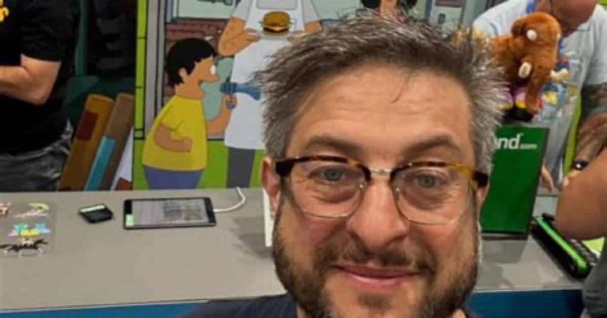 Eugene Mirman