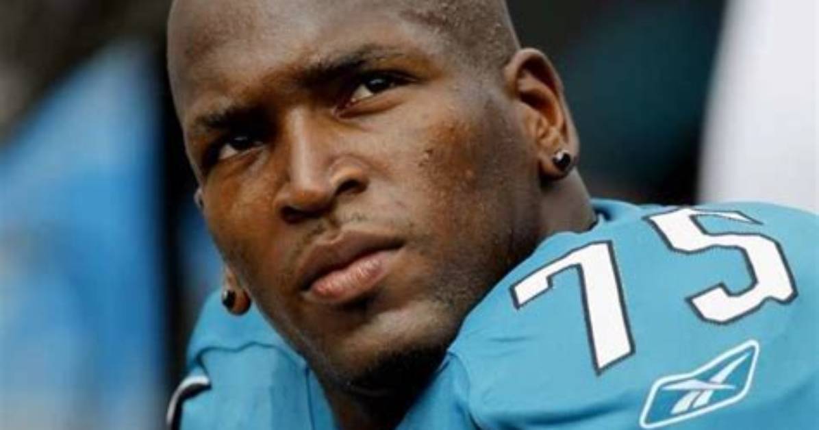 Eugene Monroe