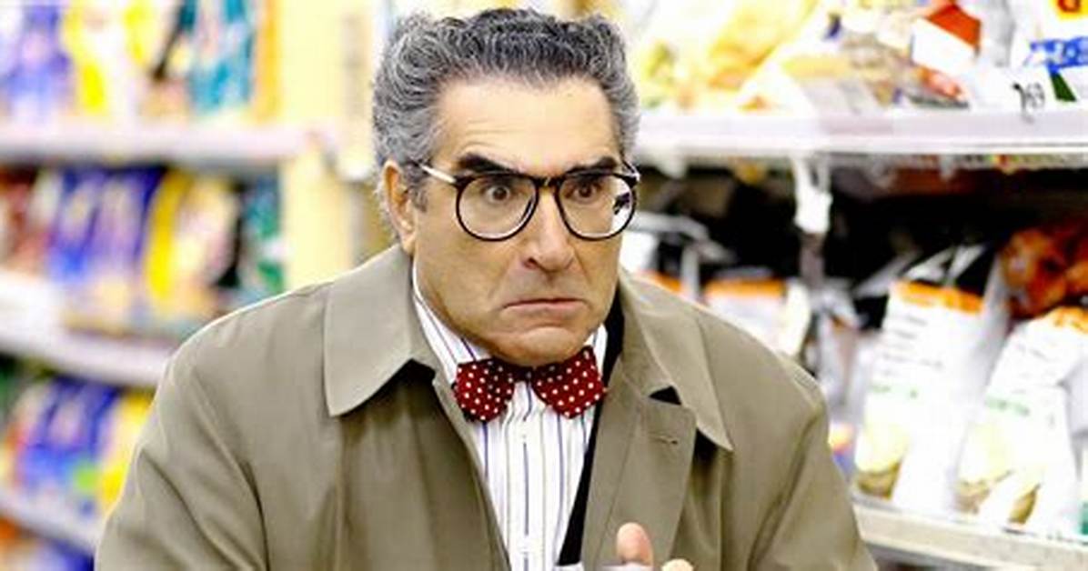 Eugene Net Worth