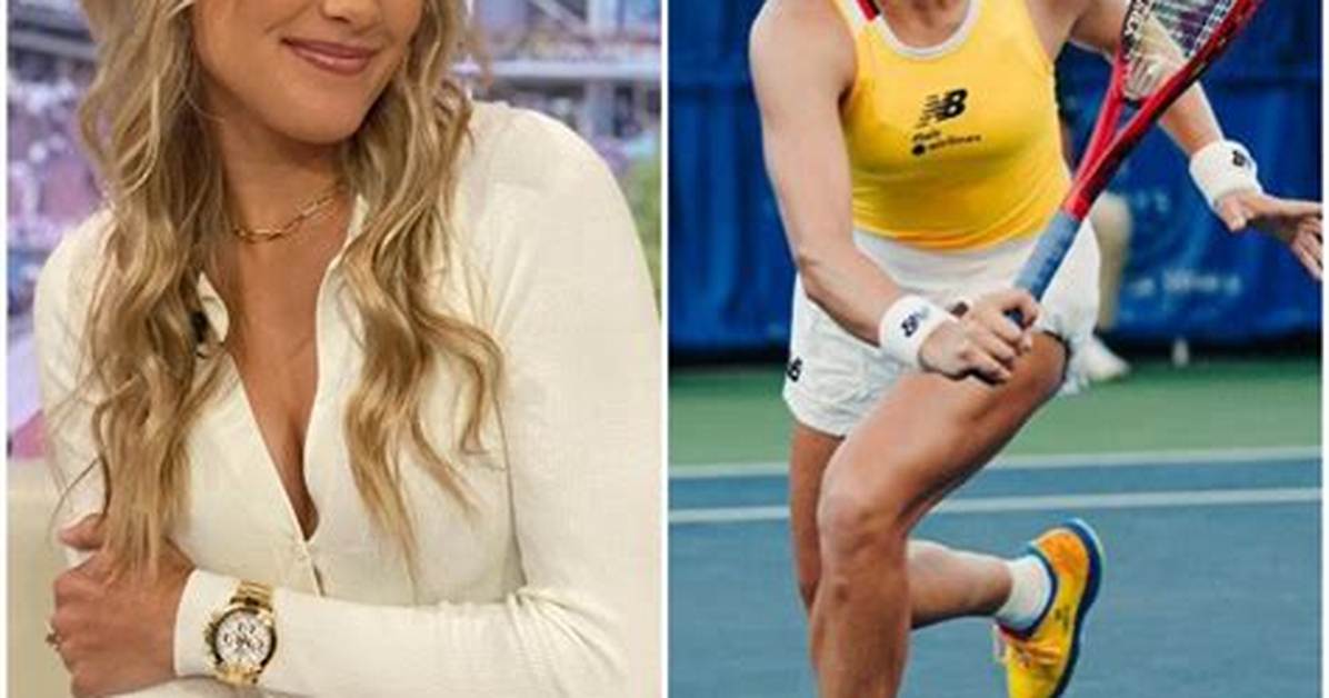 Eugenie Bouchard