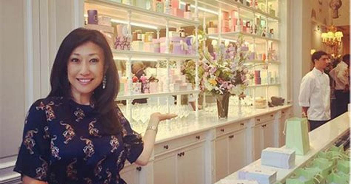 Eun Yang Net Worth