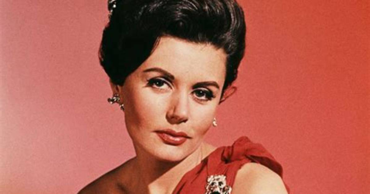 Eunice Gayson