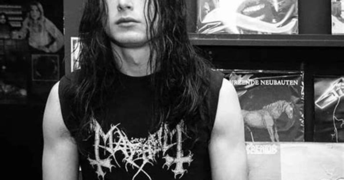 Euronymous