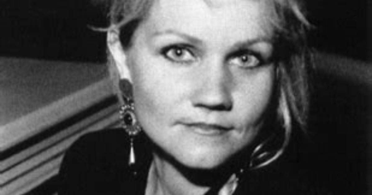 Eva Cassidy