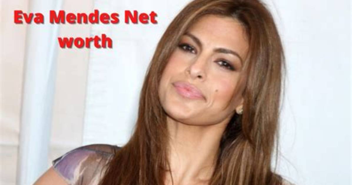 Eva Colas Net Worth