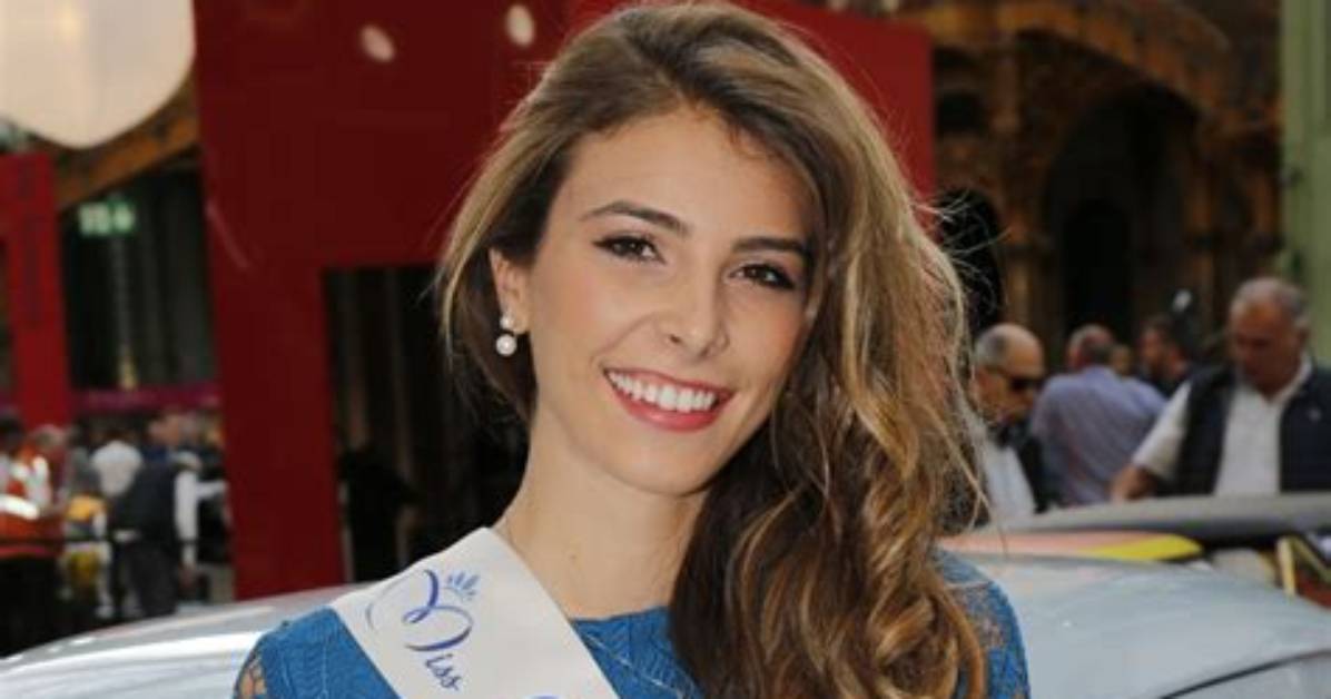 Eva Colas
