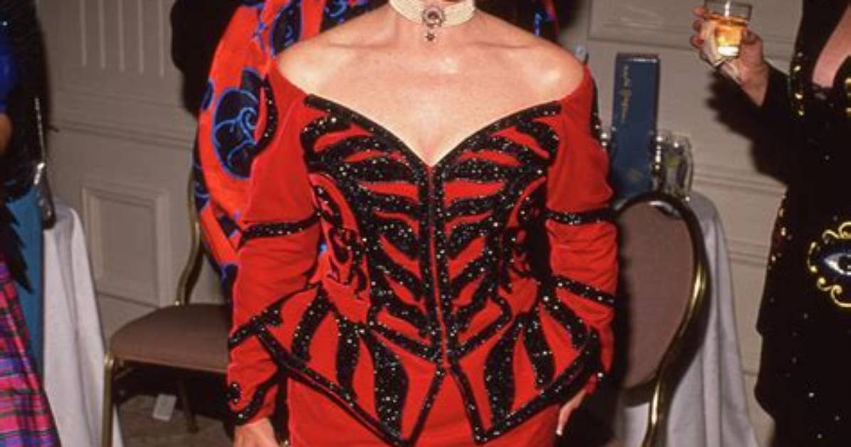 Eva Gabor