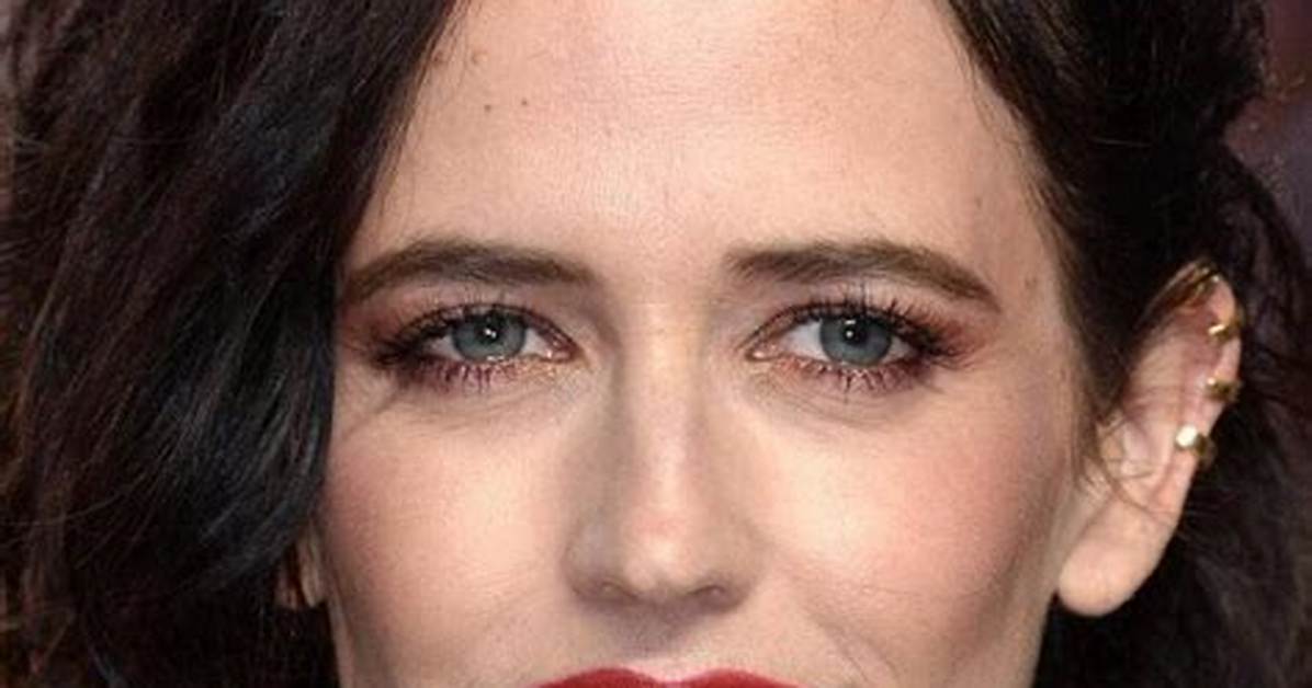 Eva Green – Celebsgraphy