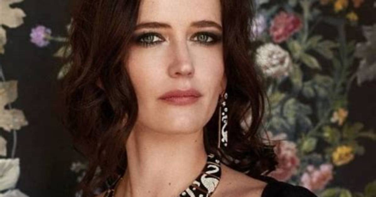 Eva Green Net Worth