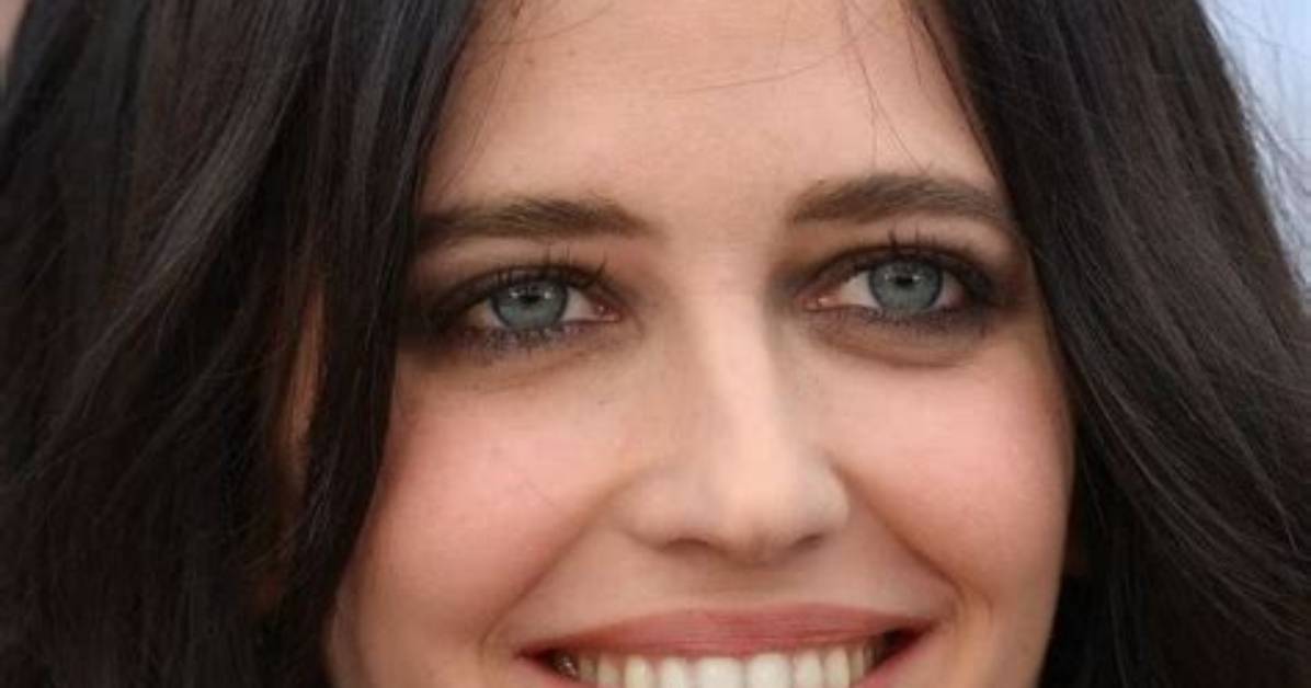 Eva Green