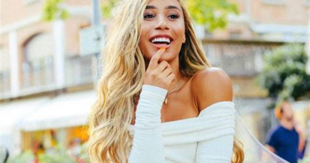 Eva Gutowski Net Worth