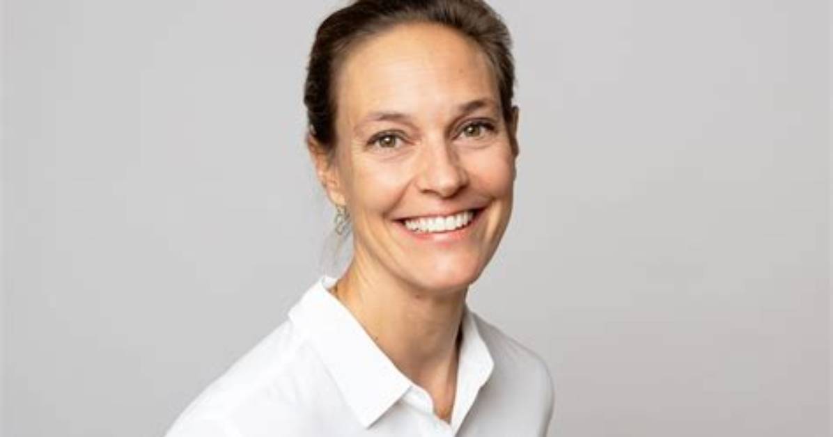 Eva Haller