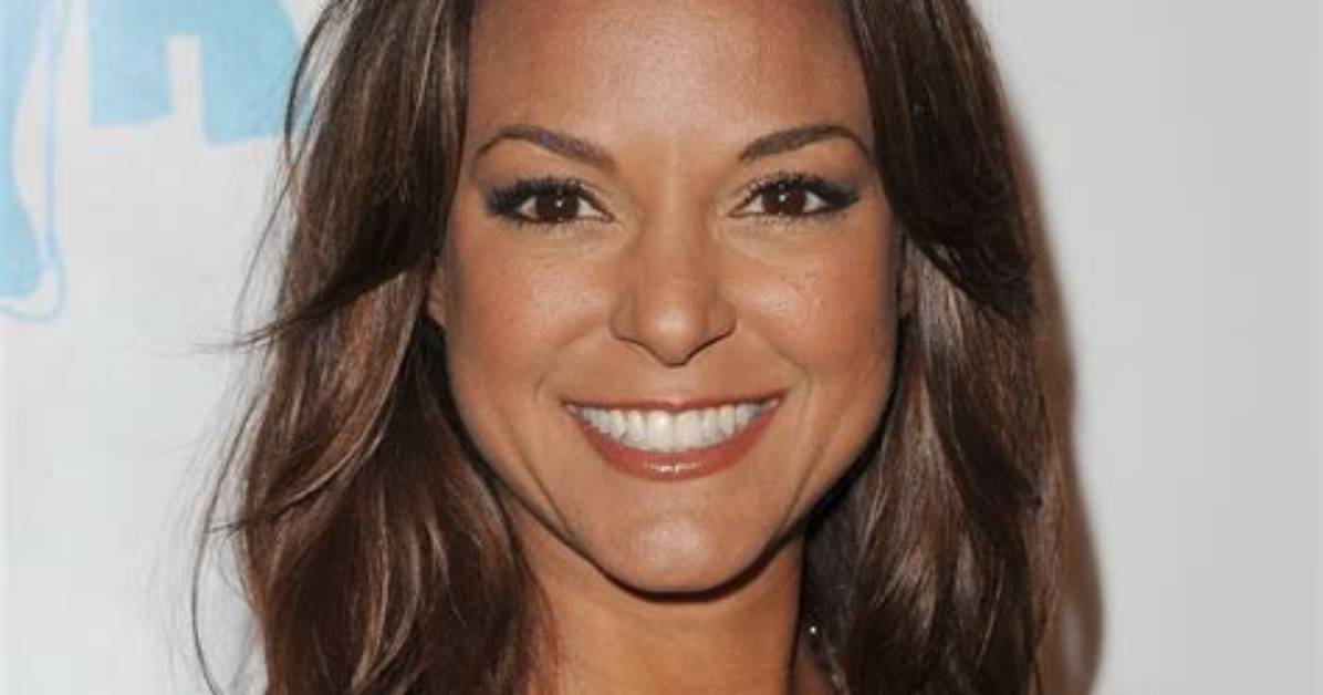 Eva Larue