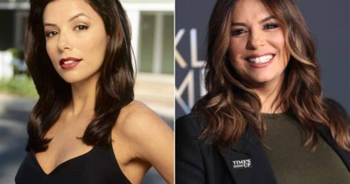 Eva Longoria
