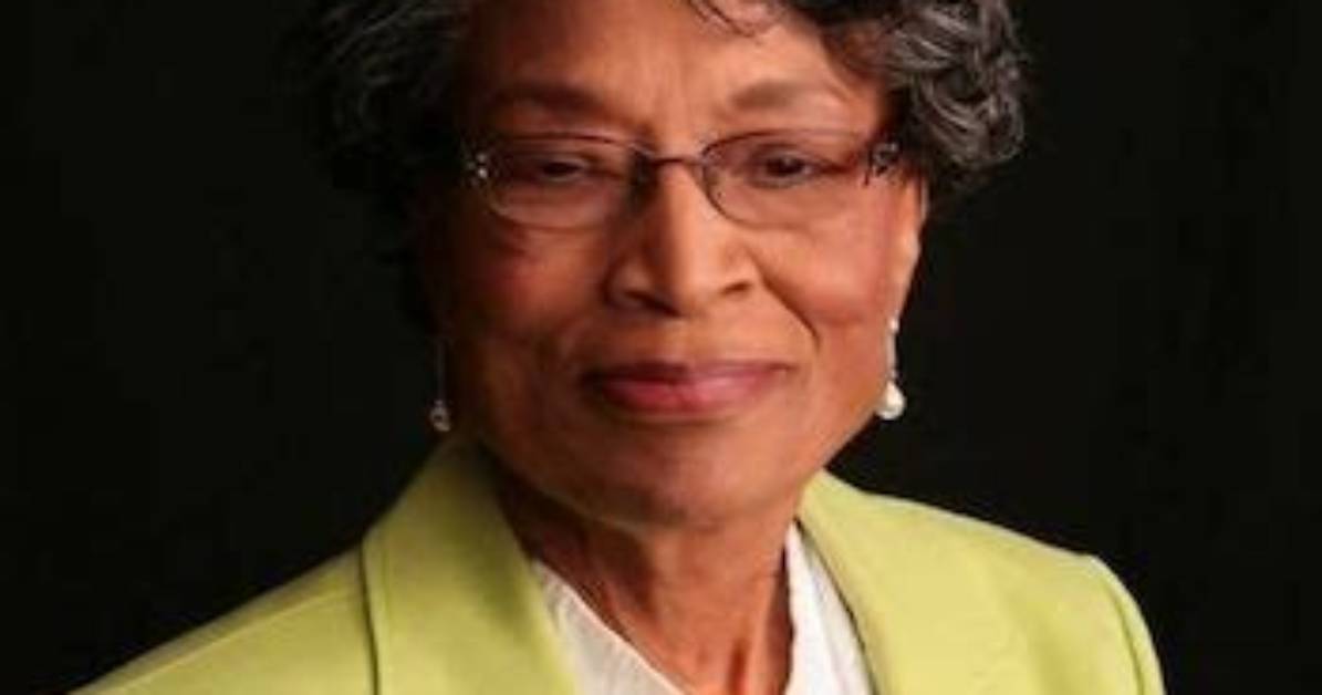 Eva M. Clayton