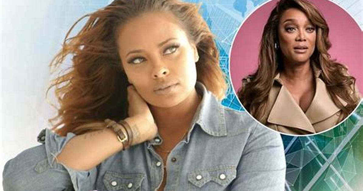 Eva Marcille's $780,000 House and Real Estate Details