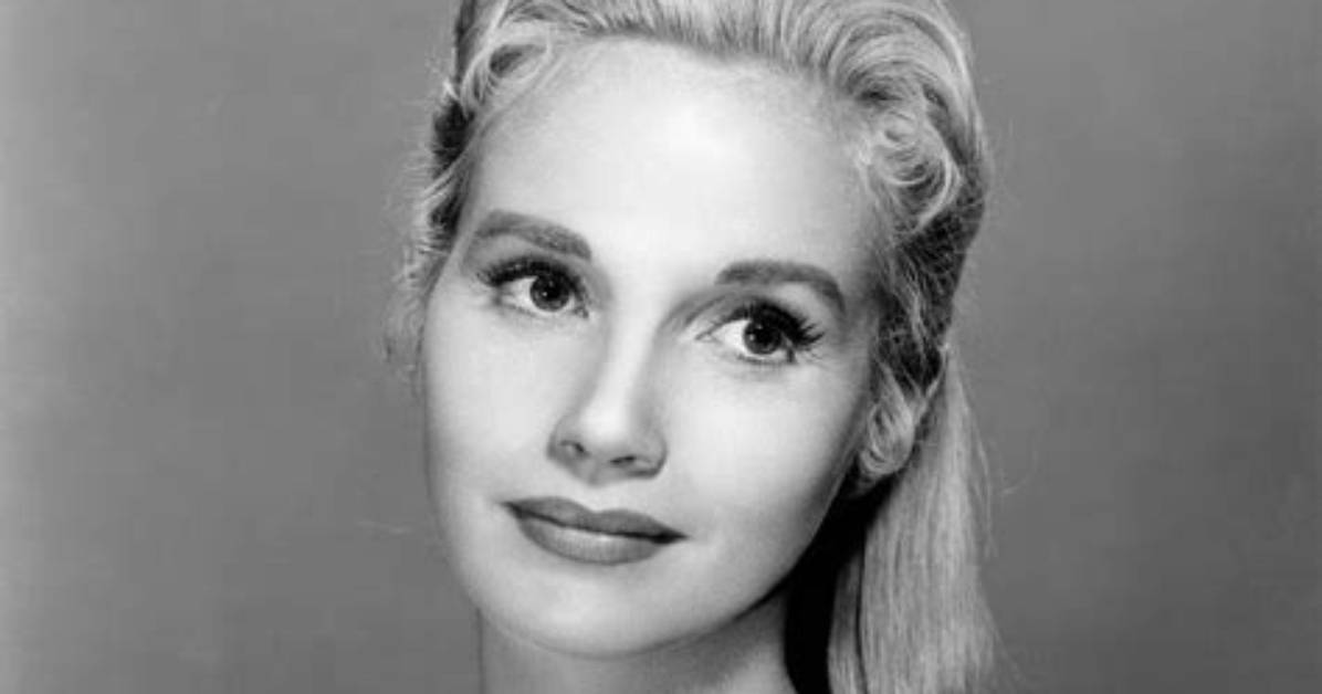 Eva Marie Saint