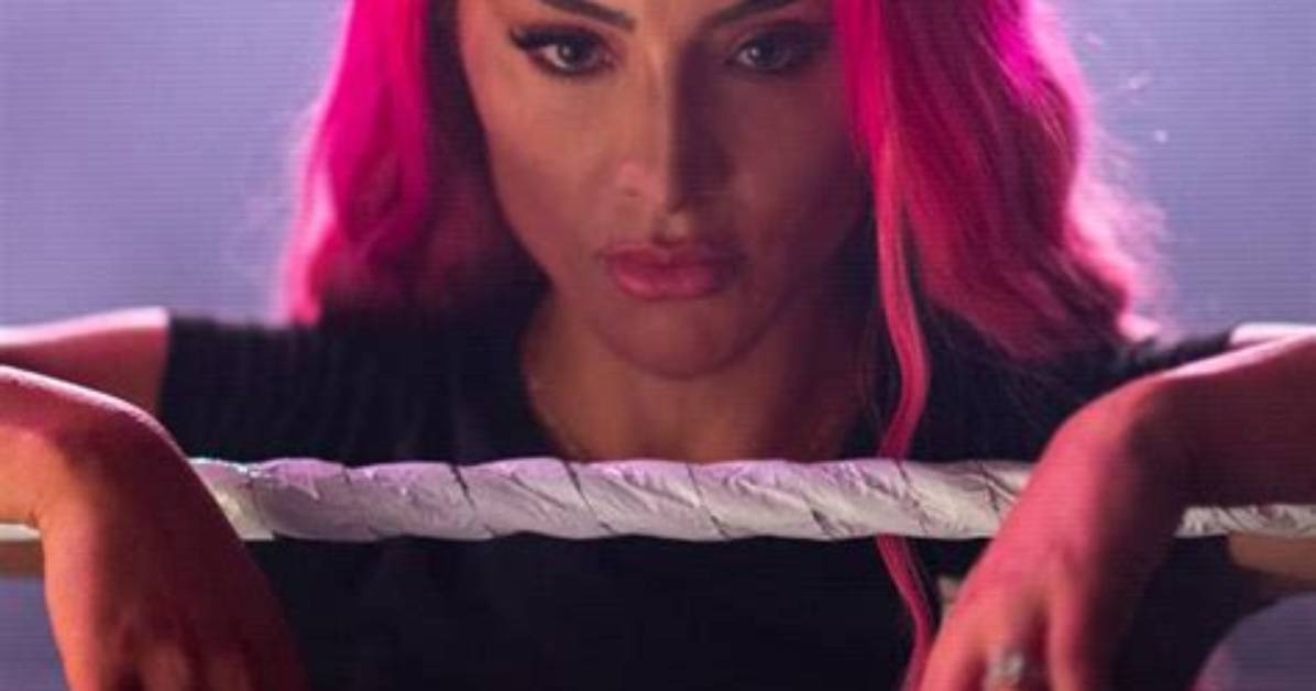 Eva Marie