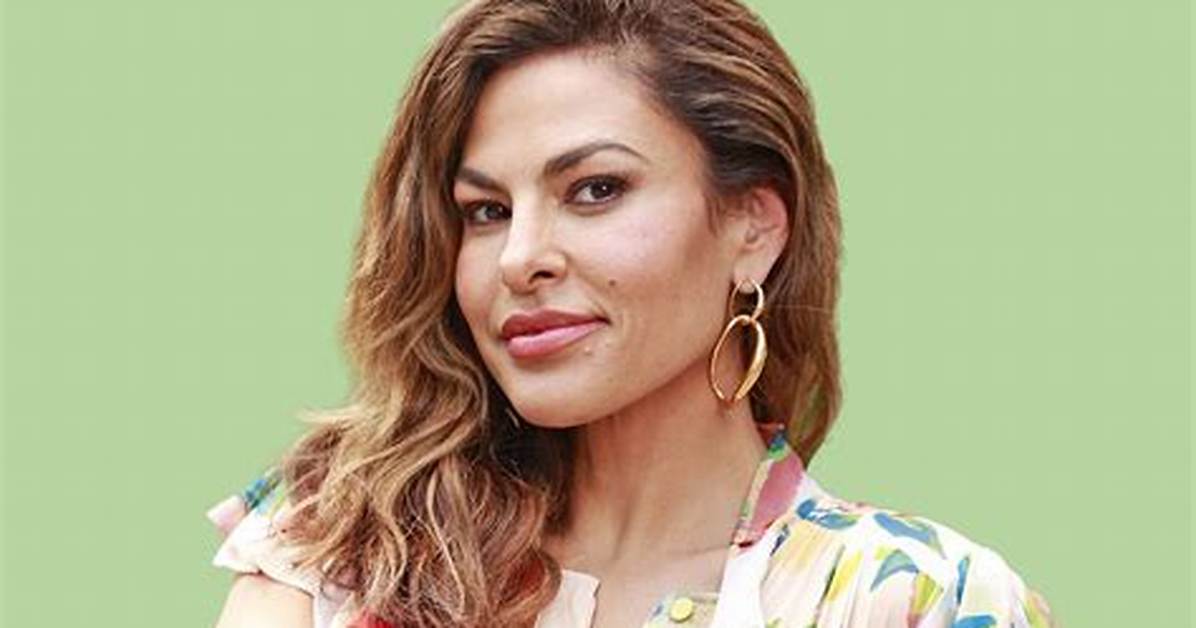 Eva Mendes Net Worth