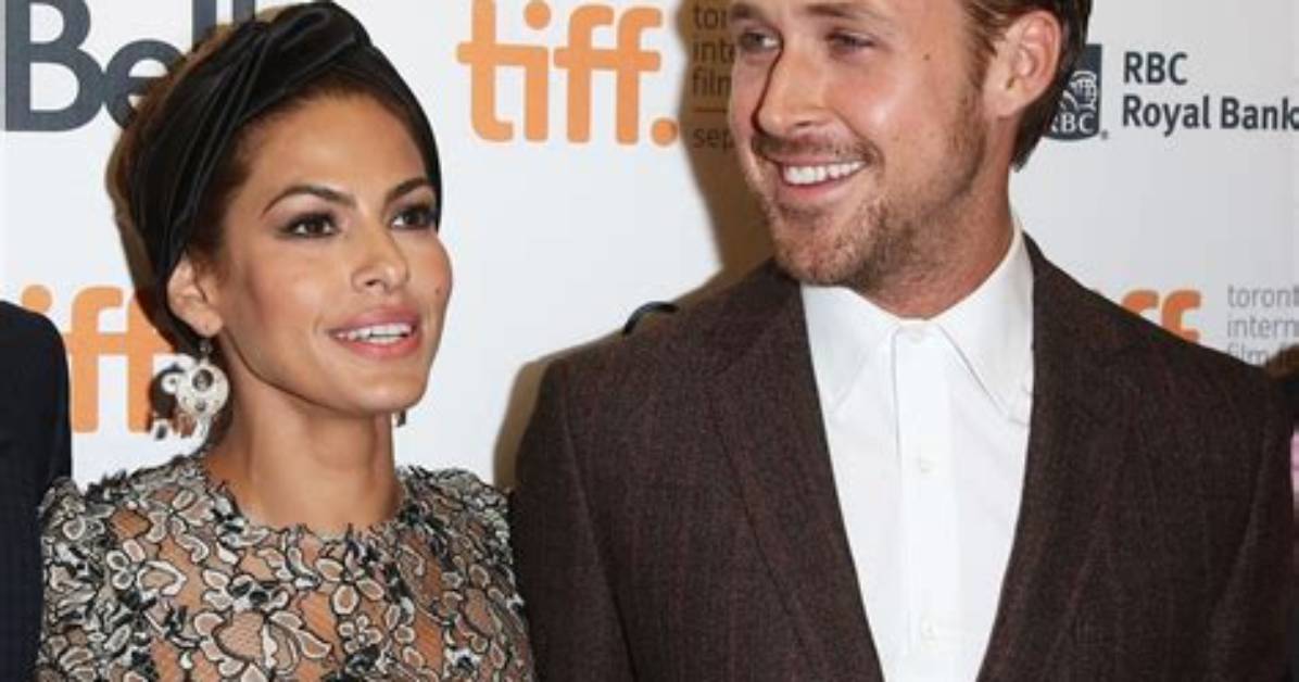 Eva Mendes Responded to Ryan Gosling's Viral Critics Choice Awards Speech