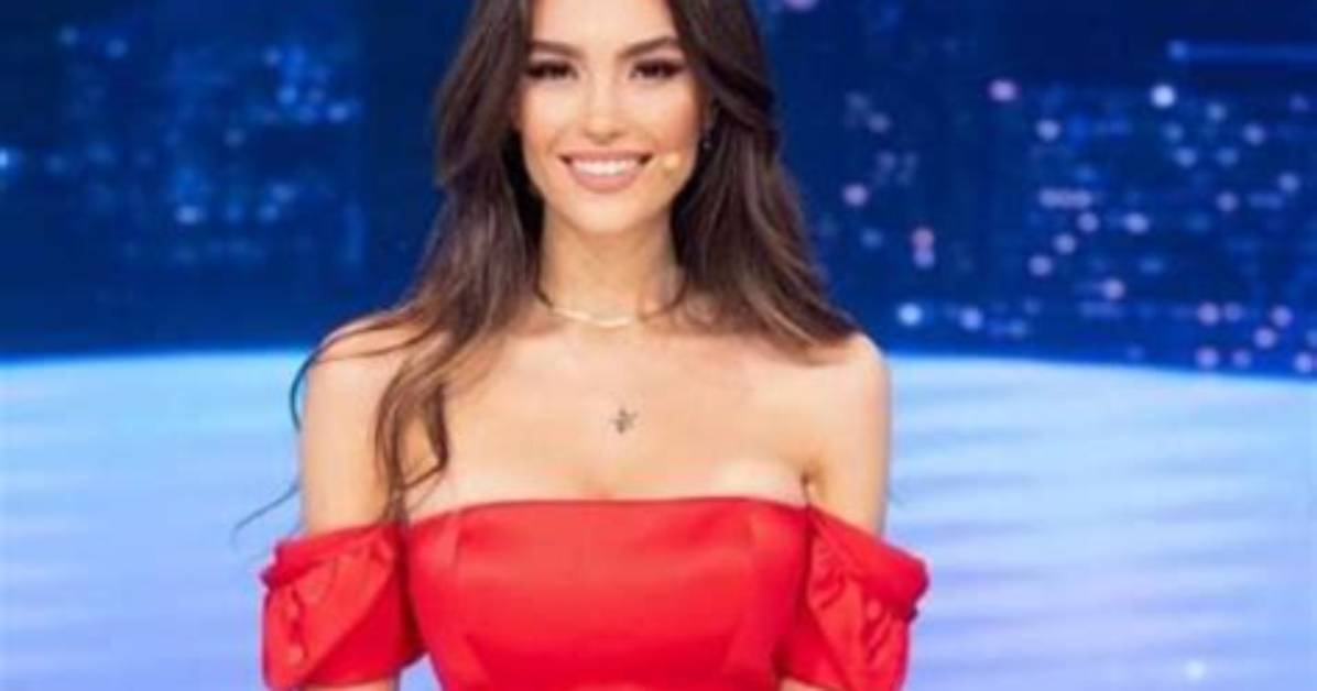Eva Murati Net Worth