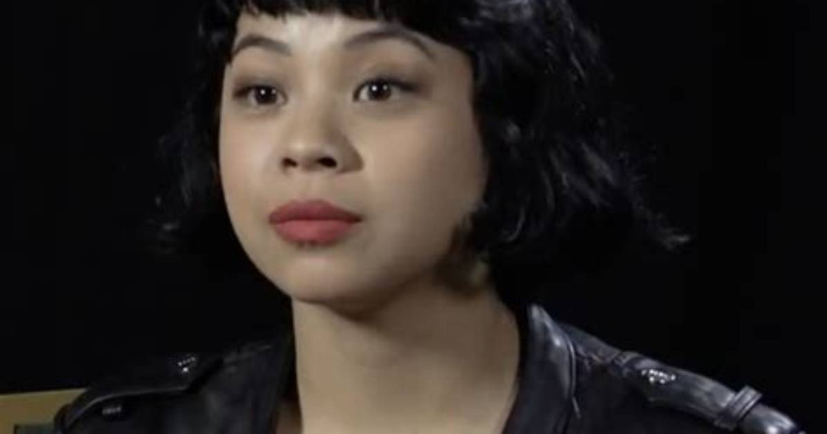 Eva Noblezada Net Worth