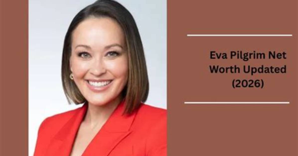 Eva Pilgrim Net Worth
