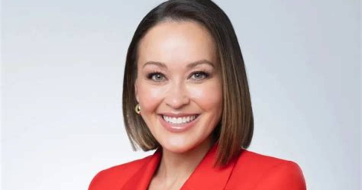 Eva Pilgrim