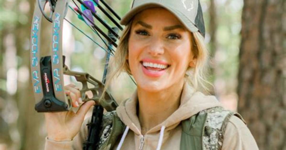 Eva Shockey