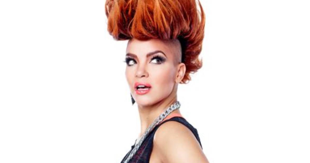 Eva Simons