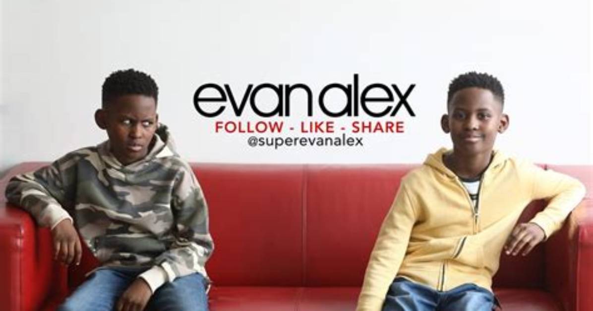Evan Alex