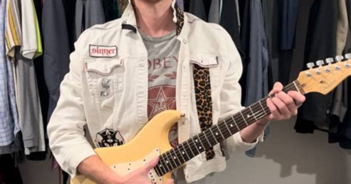 Evan Breen